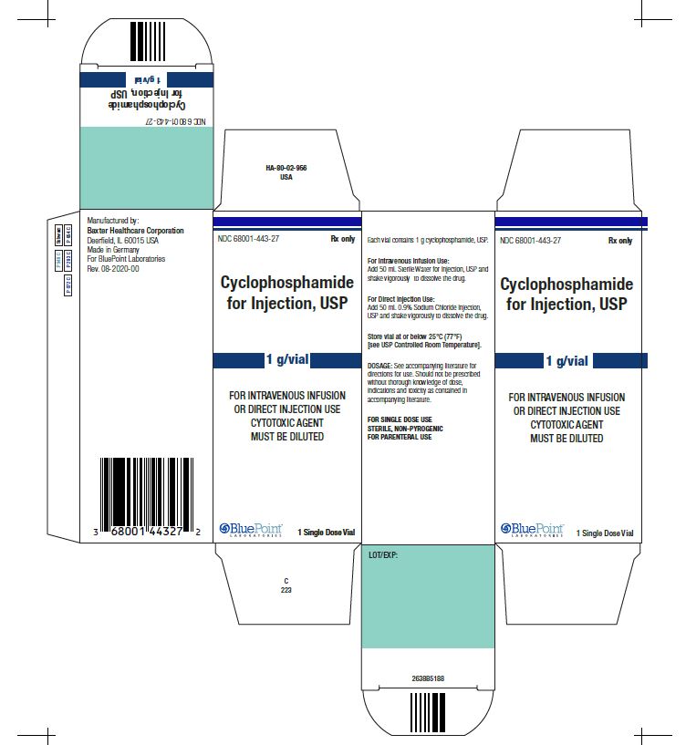 Cyclophosphamide